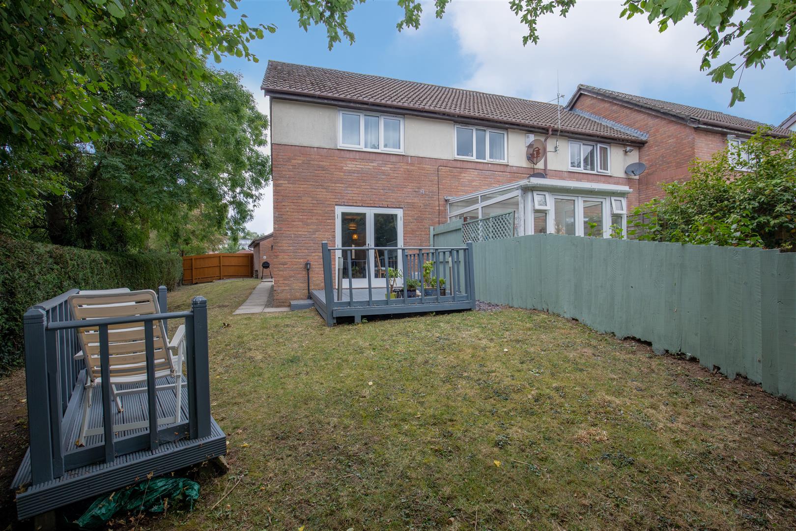 32 Heol Draenen Wen, Cardiff, CF5 5TZ